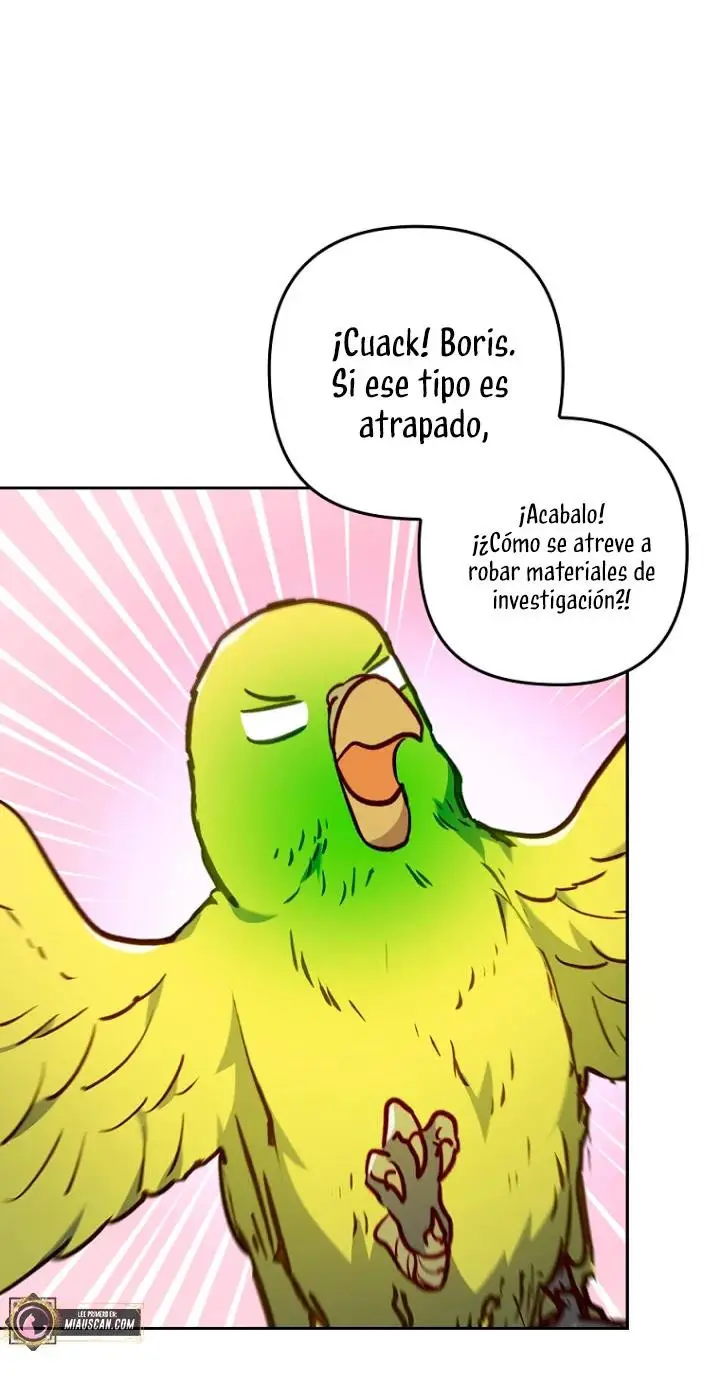 Seduje al Protagonista Masculino Enfermizo - Capítulo 34 - Página 39 - LectorTMOo