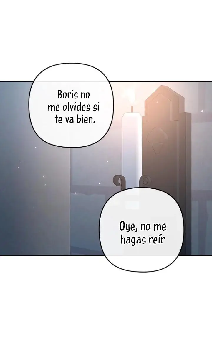 Seduje al Protagonista Masculino Enfermizo - Capítulo 34 - Página 50 - LectorTMOo