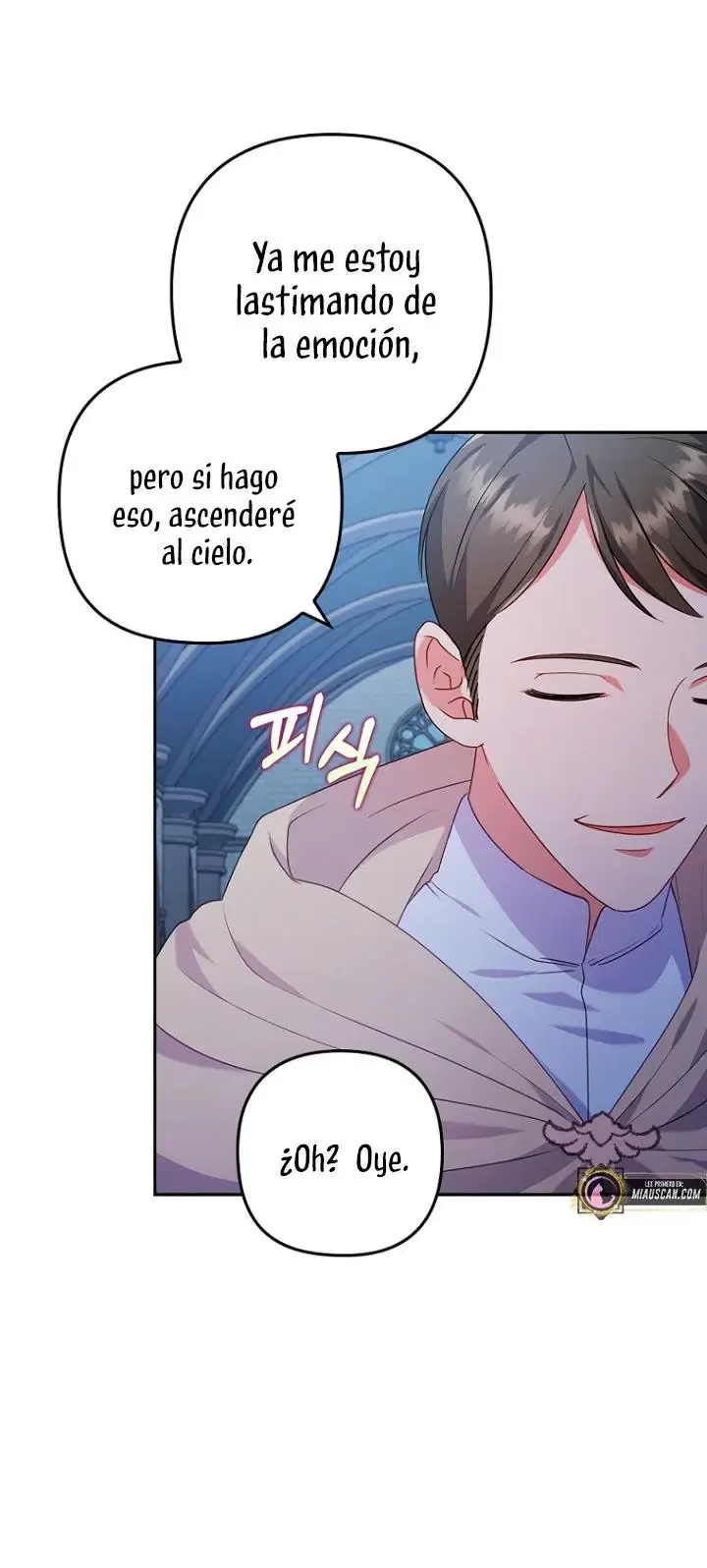 Seduje al Protagonista Masculino Enfermizo - Capítulo 34 - Página 51 - LectorTMOo