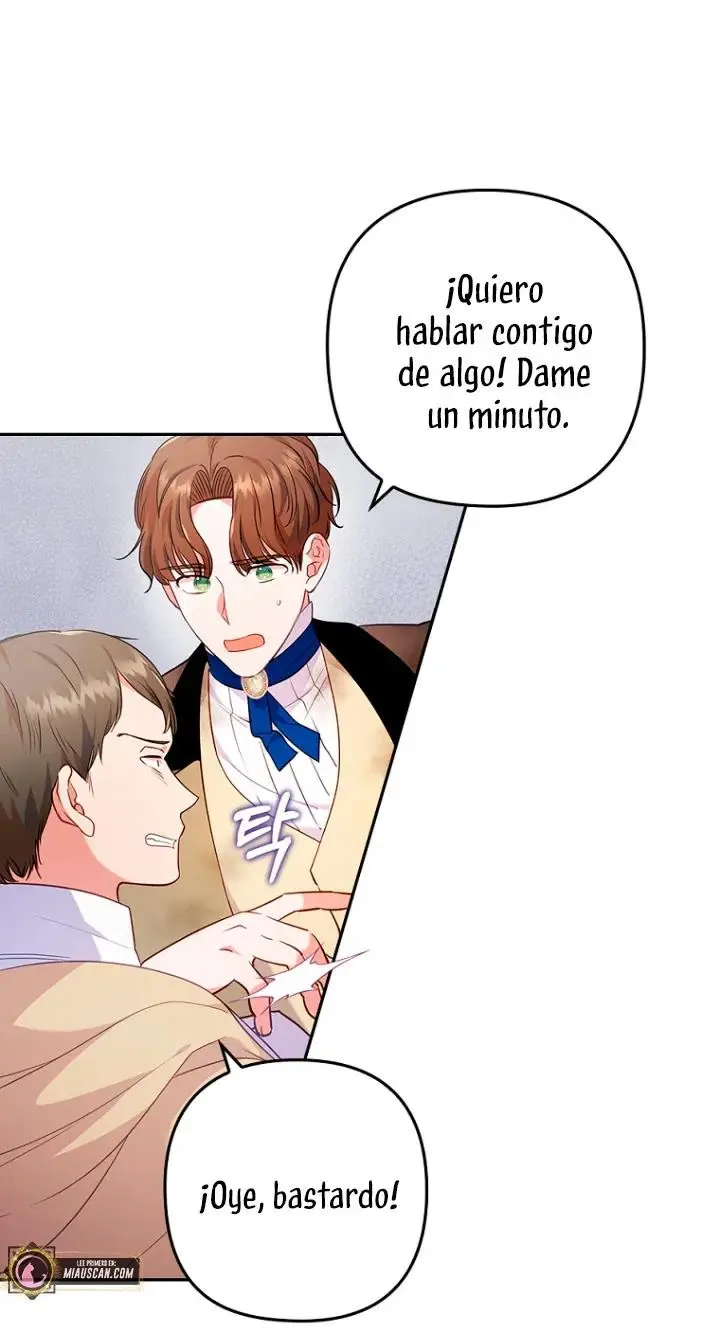 Seduje al Protagonista Masculino Enfermizo - Capítulo 34 - Página 57 - LectorTMOo