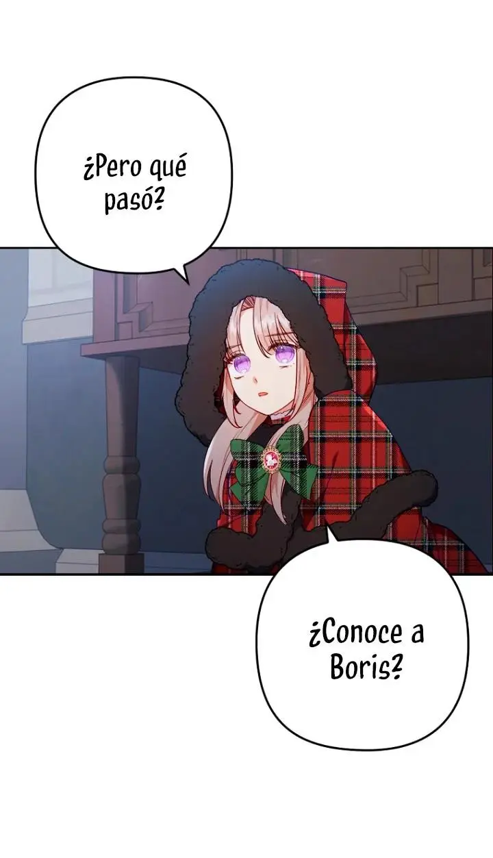 Seduje al Protagonista Masculino Enfermizo - Capítulo 34 - Página 65 - LectorTMOo