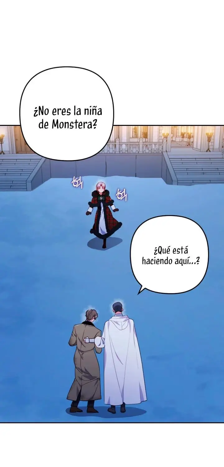 Seduje al Protagonista Masculino Enfermizo - Capítulo 35 - Página 6 - LectorTMOo