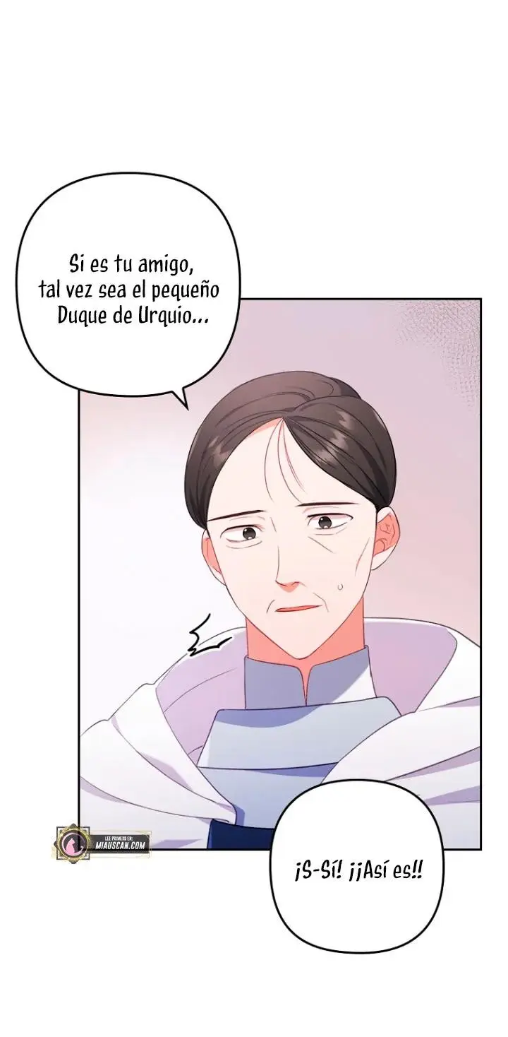 Seduje al Protagonista Masculino Enfermizo - Capítulo 35 - Página 10 - LectorTMOo