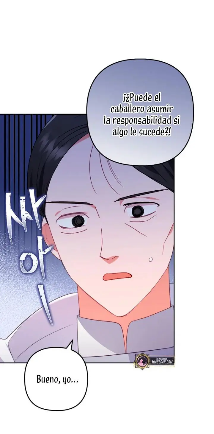 Seduje al Protagonista Masculino Enfermizo - Capítulo 35 - Página 12 - LectorTMOo