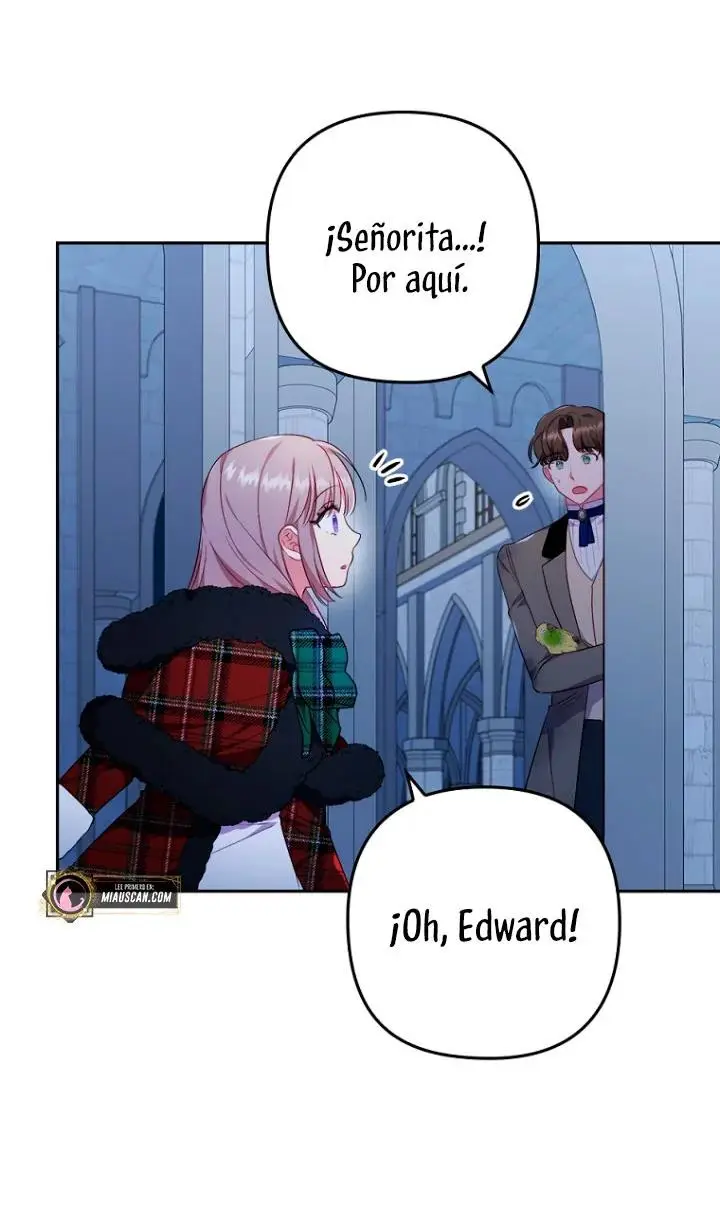 Seduje al Protagonista Masculino Enfermizo - Capítulo 35 - Página 20 - LectorTMOo