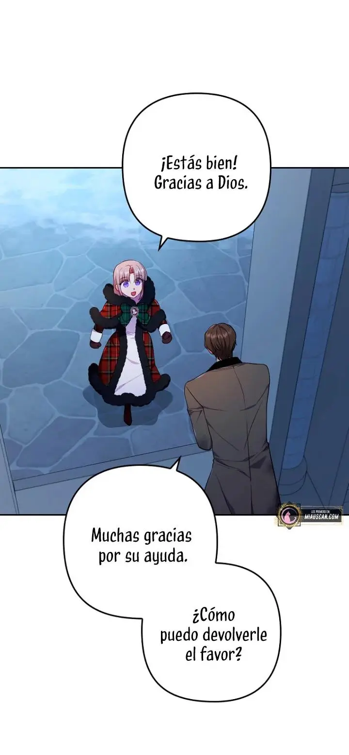Seduje al Protagonista Masculino Enfermizo - Capítulo 35 - Página 21 - LectorTMOo