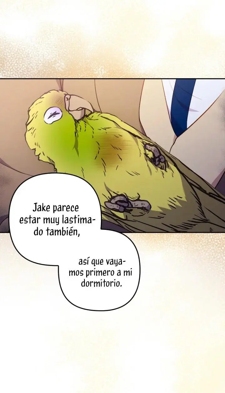 Seduje al Protagonista Masculino Enfermizo - Capítulo 35 - Página 23 - LectorTMOo