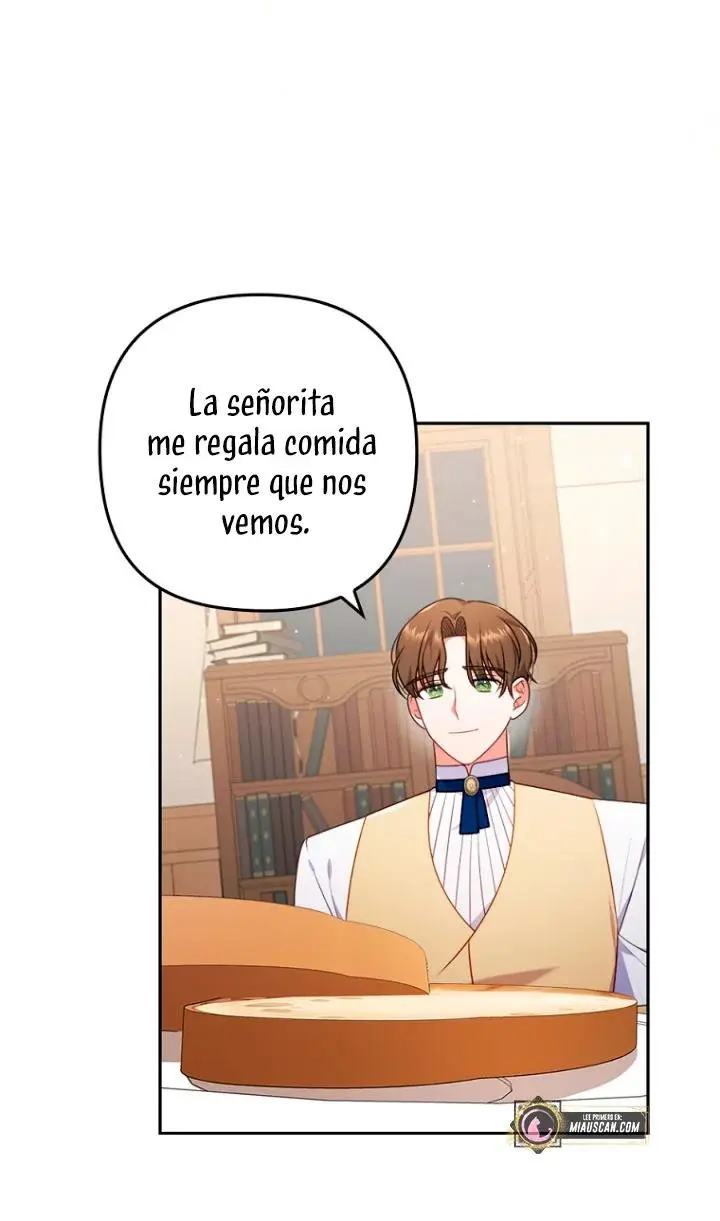 Seduje al Protagonista Masculino Enfermizo - Capítulo 35 - Página 31 - LectorTMOo