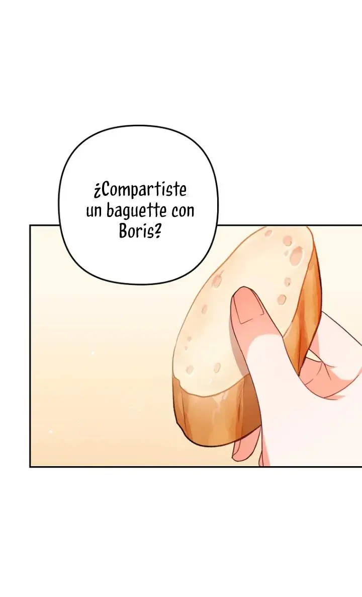 Seduje al Protagonista Masculino Enfermizo - Capítulo 35 - Página 35 - LectorTMOo