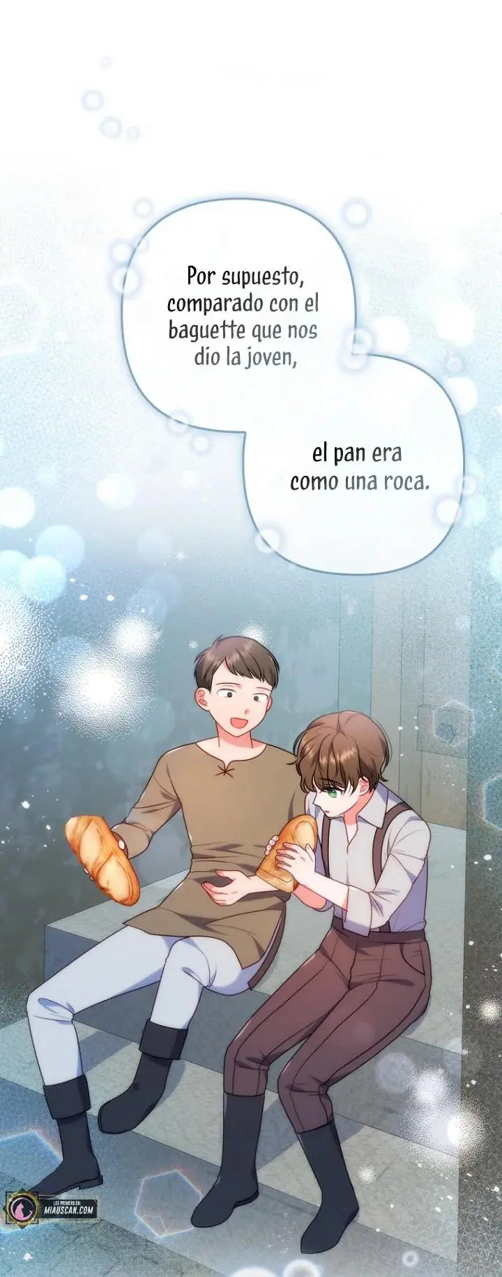 Seduje al Protagonista Masculino Enfermizo - Capítulo 35 - Página 36 - LectorTMOo