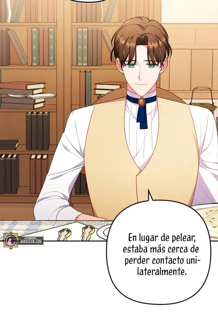 Seduje al Protagonista Masculino Enfermizo - Capítulo 35 - Página 39 - LectorTMOo