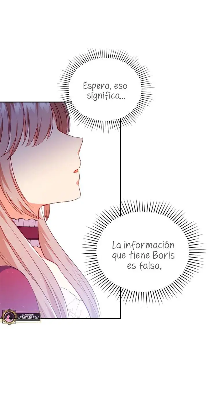 Seduje al Protagonista Masculino Enfermizo - Capítulo 35 - Página 48 - LectorTMOo