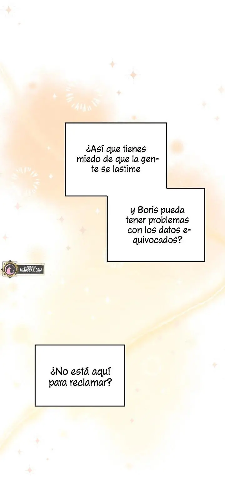 Seduje al Protagonista Masculino Enfermizo - Capítulo 35 - Página 52 - LectorTMOo