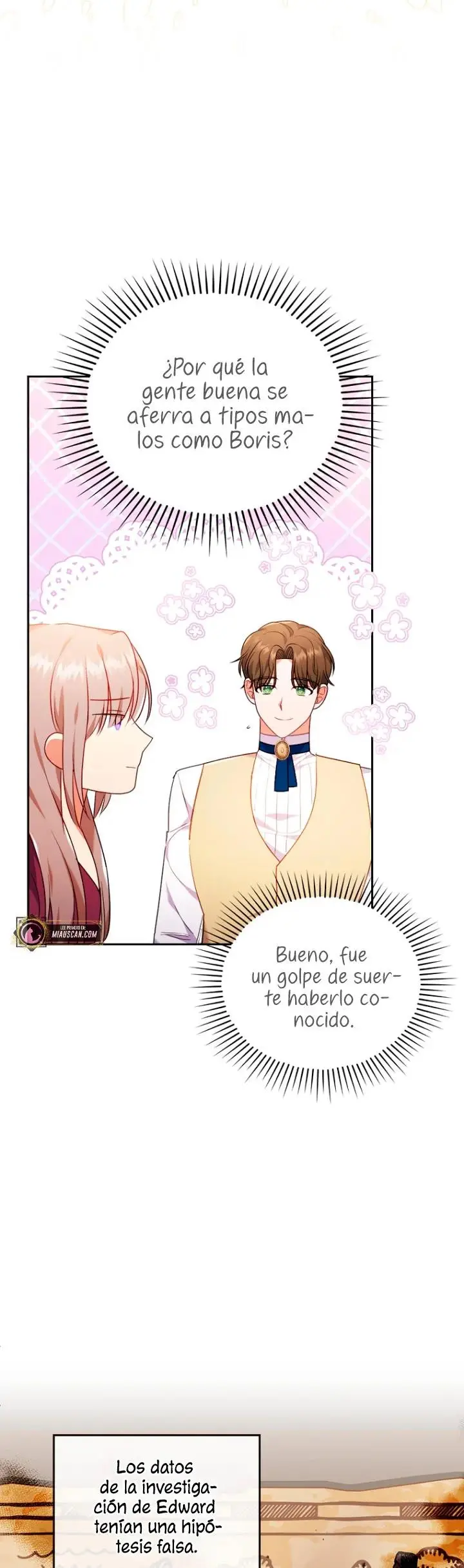 Seduje al Protagonista Masculino Enfermizo - Capítulo 35 - Página 54 - LectorTMOo