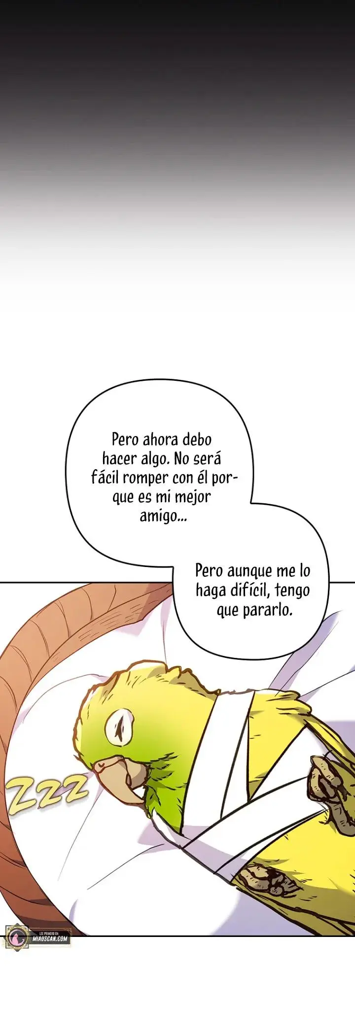 Seduje al Protagonista Masculino Enfermizo - Capítulo 35 - Página 56 - LectorTMOo