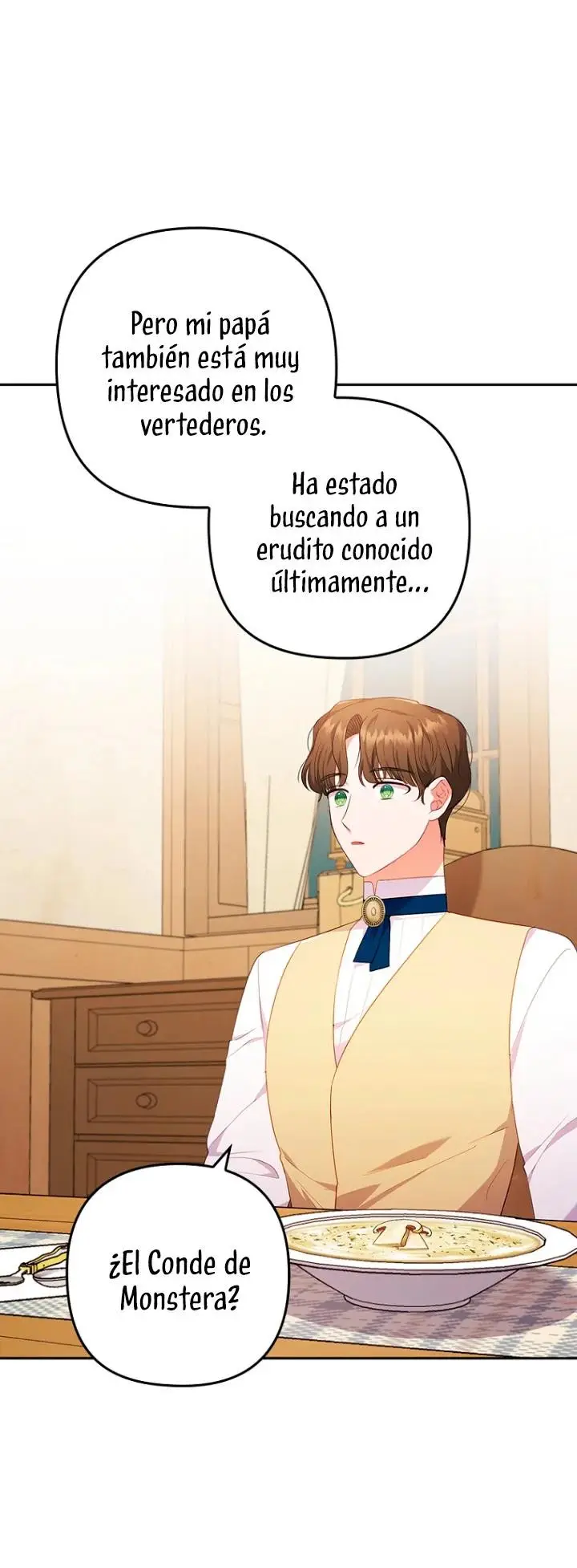 Seduje al Protagonista Masculino Enfermizo - Capítulo 35 - Página 59 - LectorTMOo