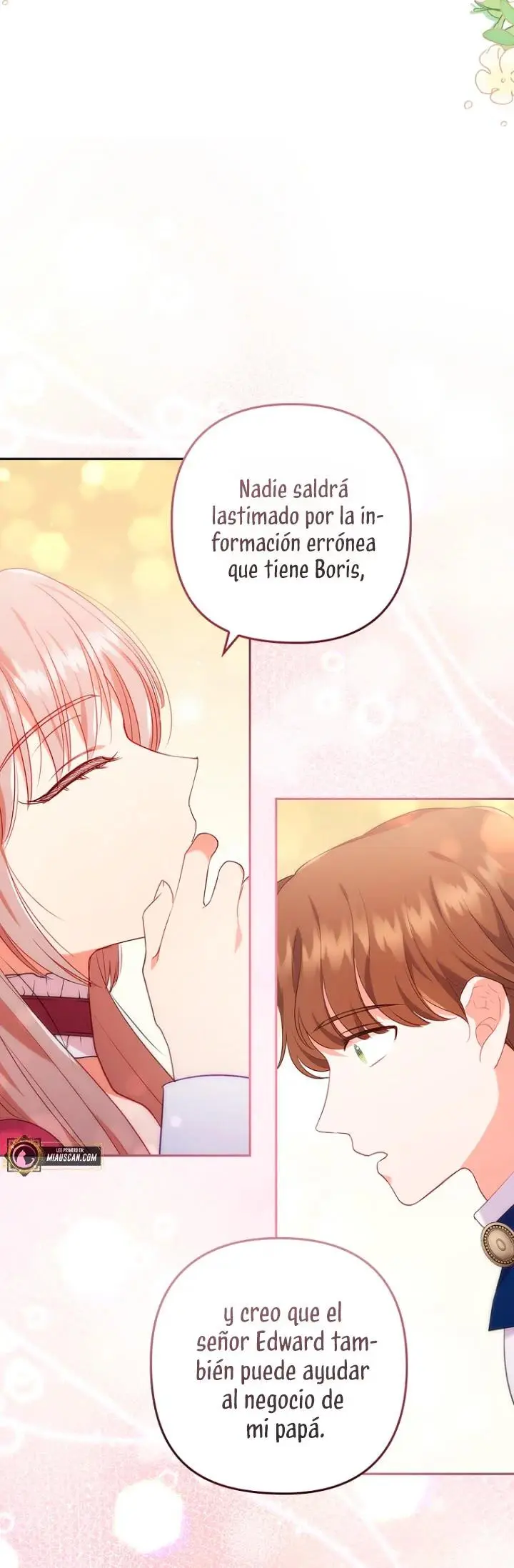 Seduje al Protagonista Masculino Enfermizo - Capítulo 35 - Página 61 - LectorTMOo