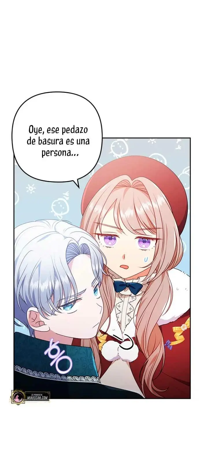 Seduje al Protagonista Masculino Enfermizo - Capítulo 36 - Página 14 - LectorTMOo