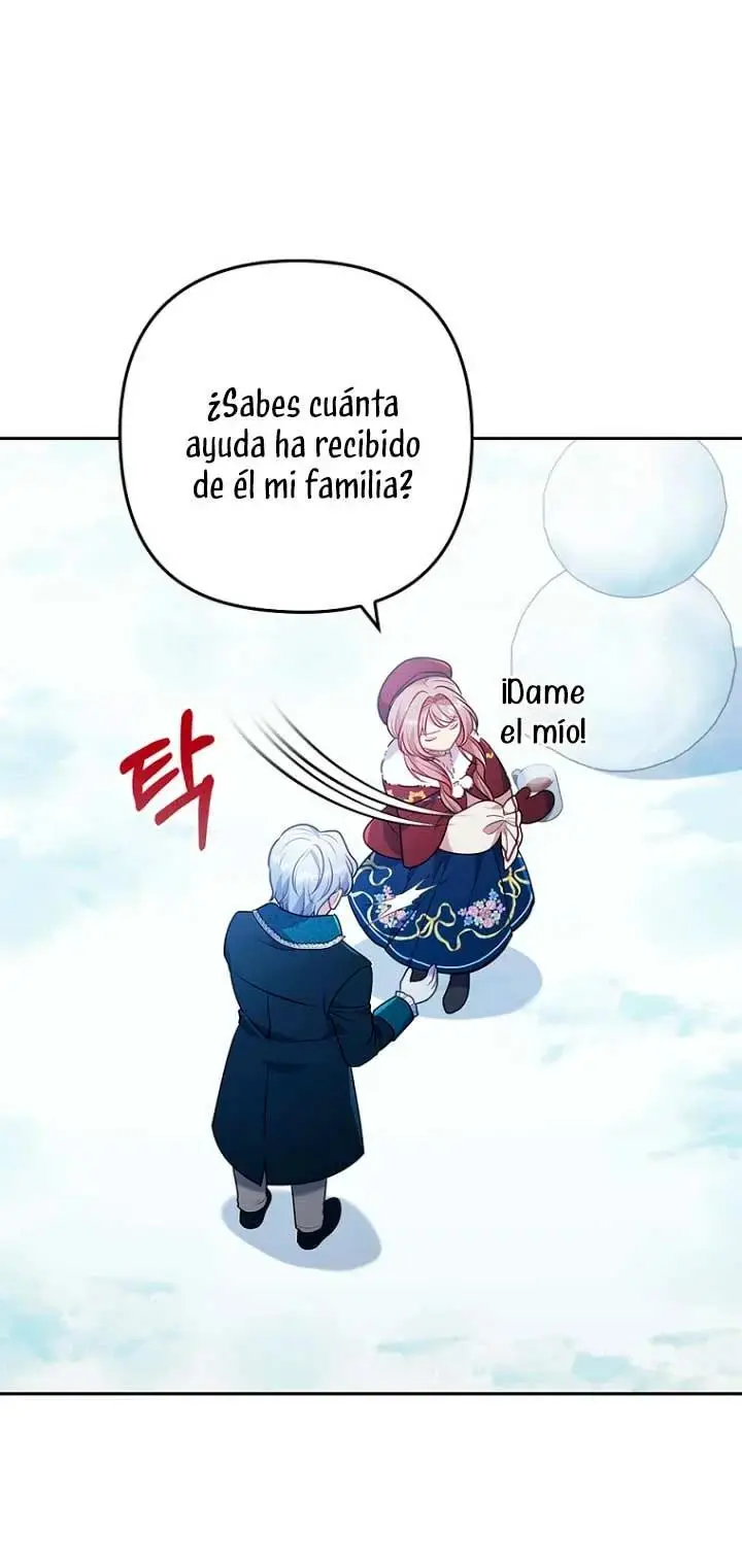 Seduje al Protagonista Masculino Enfermizo - Capítulo 36 - Página 15 - LectorTMOo