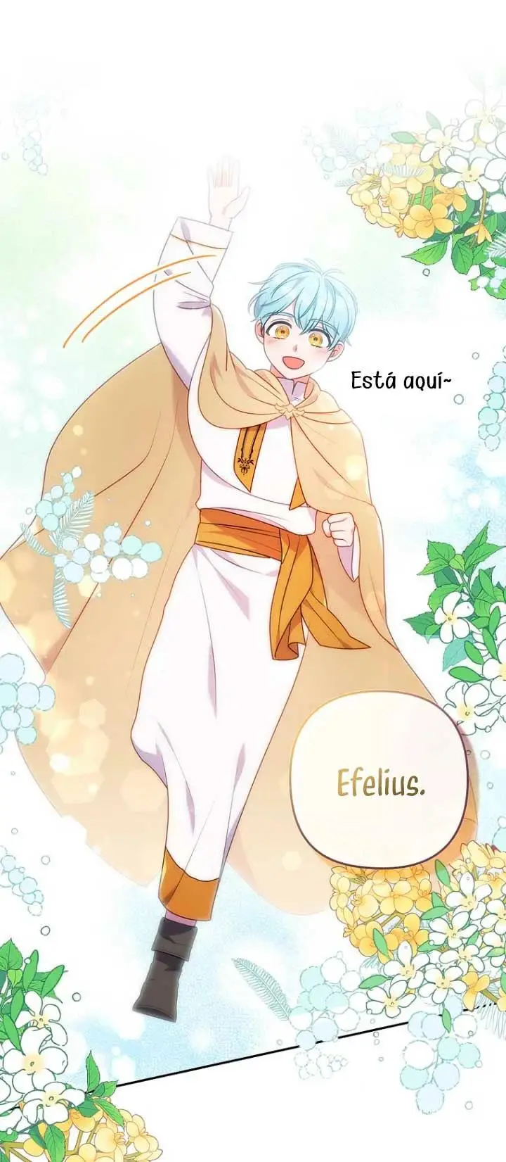 Seduje al Protagonista Masculino Enfermizo - Capítulo 36 - Página 17 - LectorTMOo
