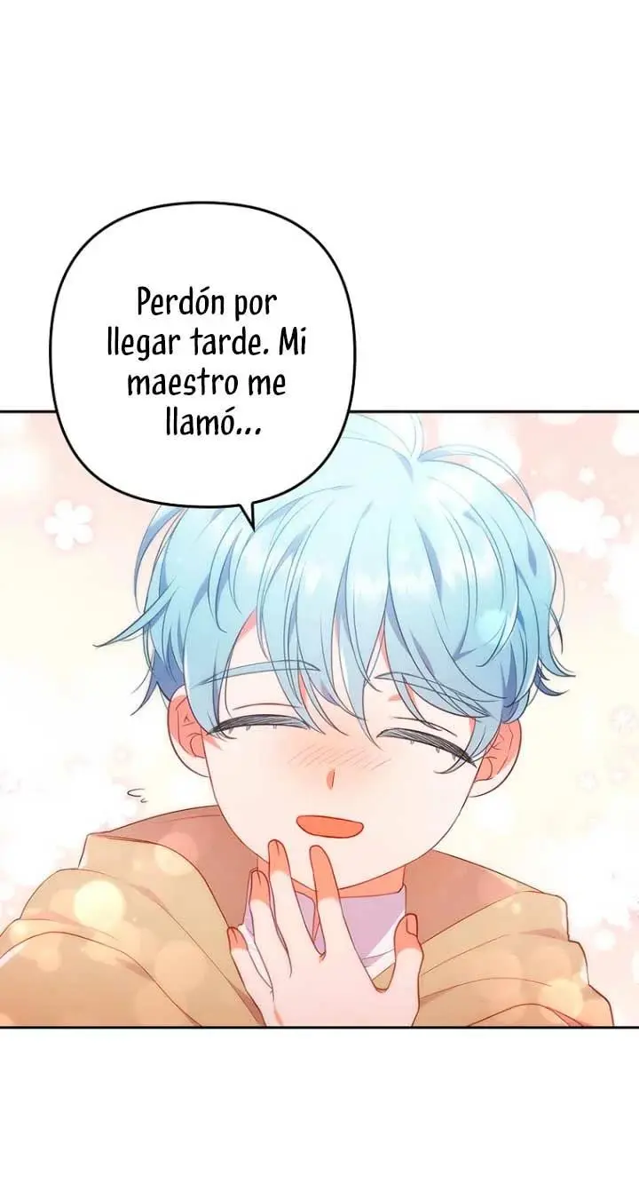 Seduje al Protagonista Masculino Enfermizo - Capítulo 36 - Página 22 - LectorTMOo