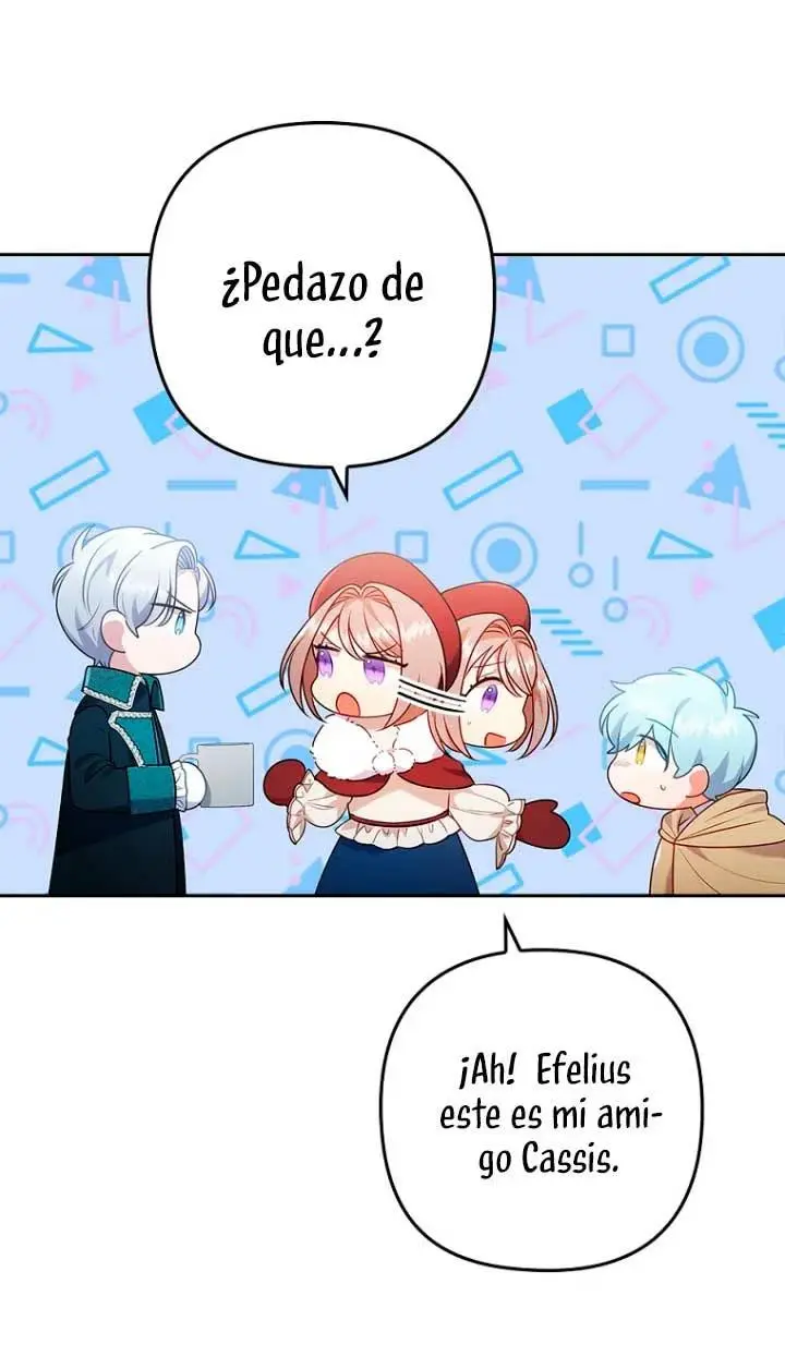 Seduje al Protagonista Masculino Enfermizo - Capítulo 36 - Página 25 - LectorTMOo