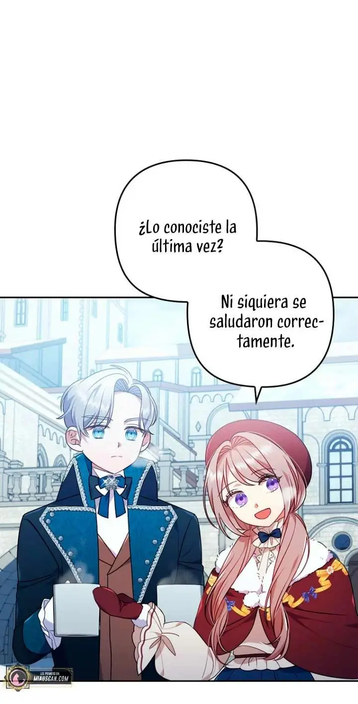 Seduje al Protagonista Masculino Enfermizo - Capítulo 36 - Página 26 - LectorTMOo