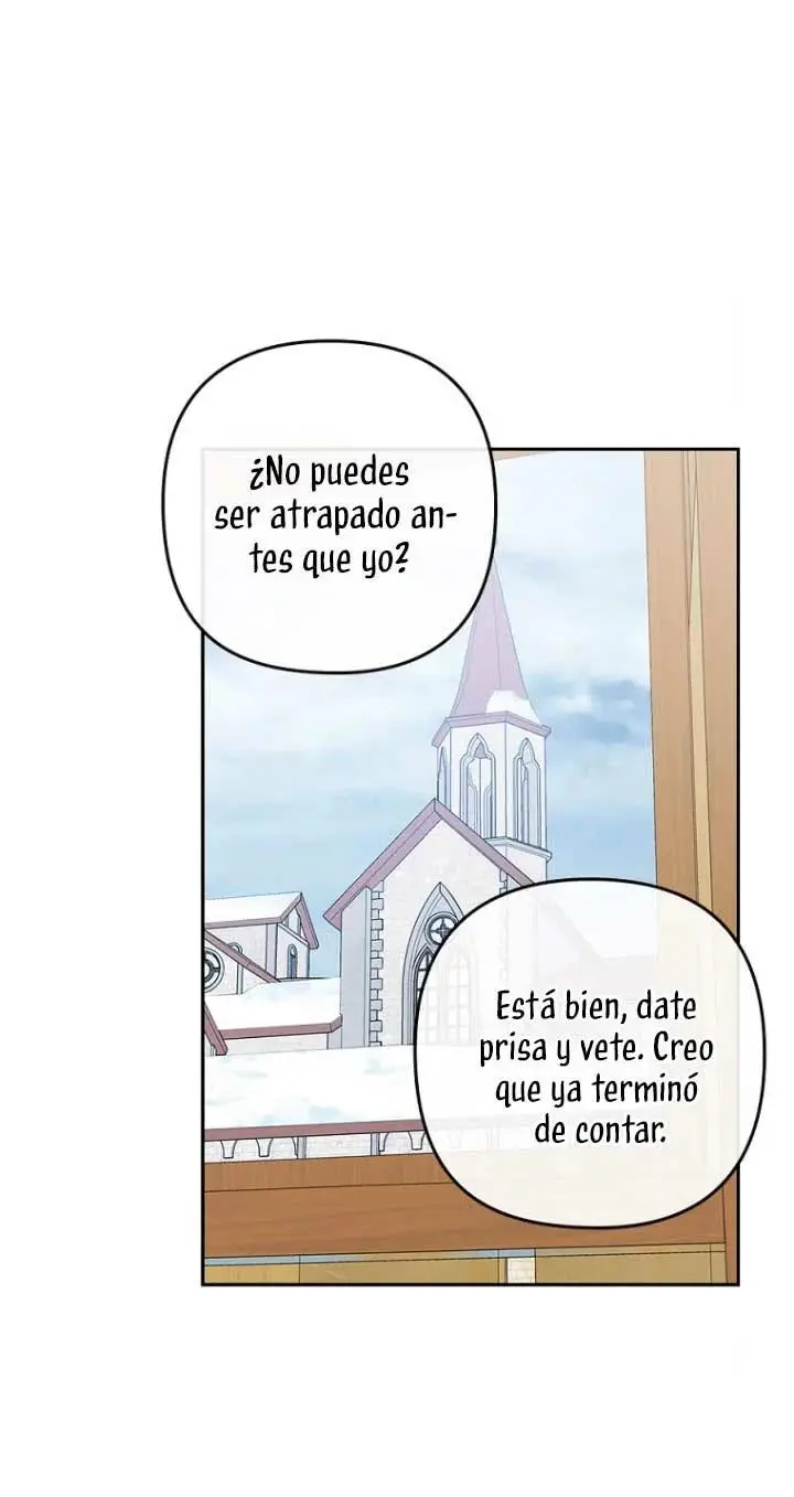 Seduje al Protagonista Masculino Enfermizo - Capítulo 36 - Página 45 - LectorTMOo
