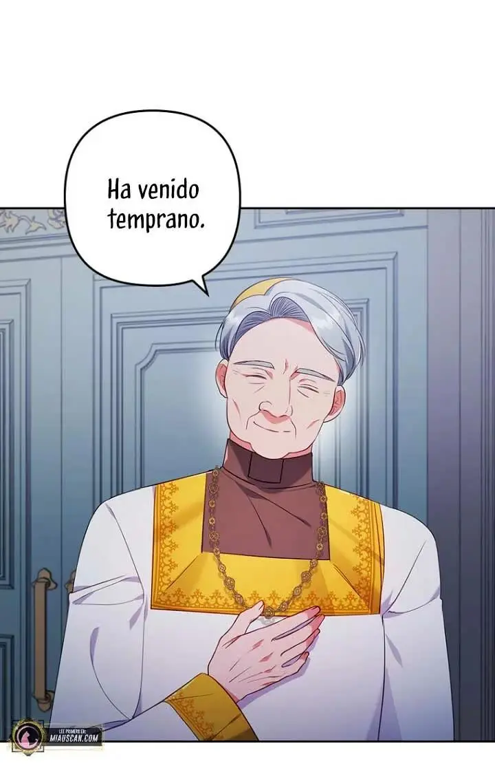 Seduje al Protagonista Masculino Enfermizo - Capítulo 36 - Página 55 - LectorTMOo