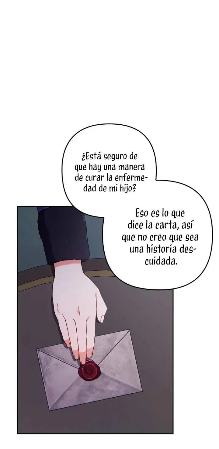 Seduje al Protagonista Masculino Enfermizo - Capítulo 36 - Página 56 - LectorTMOo