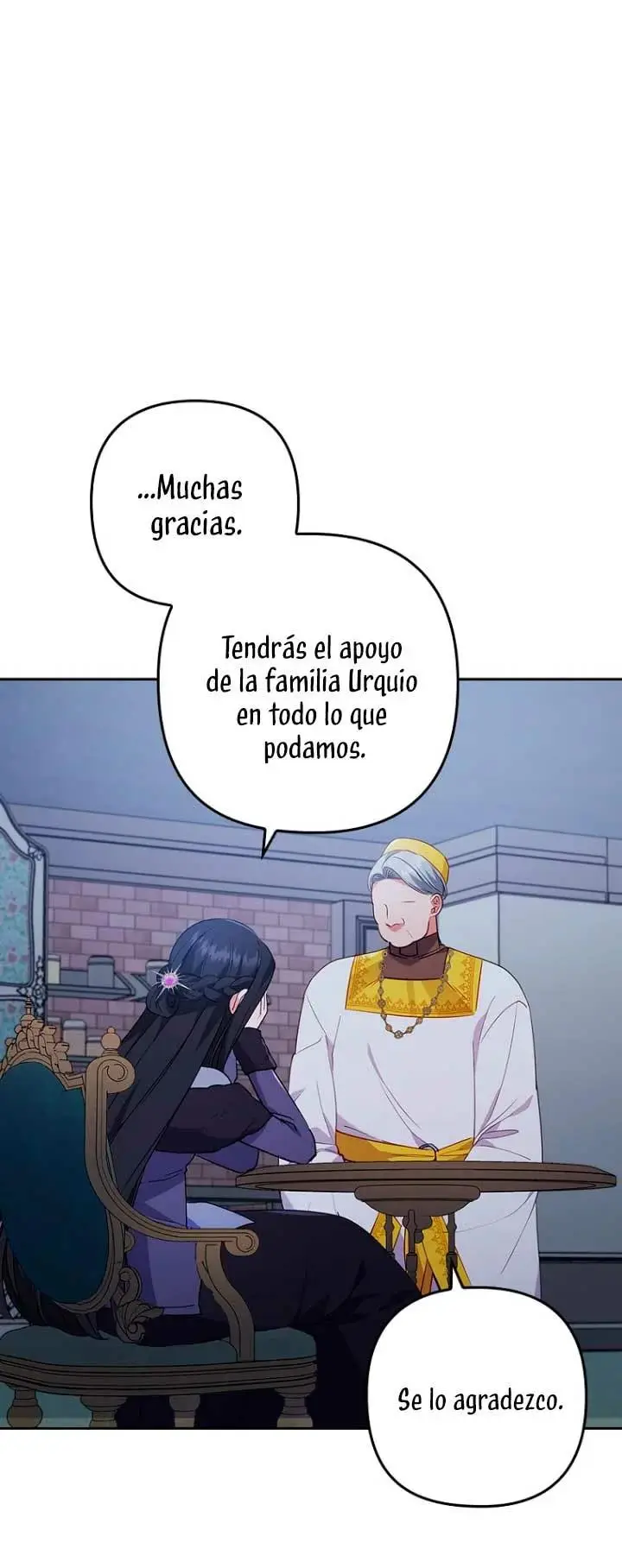 Seduje al Protagonista Masculino Enfermizo - Capítulo 36 - Página 63 - LectorTMOo