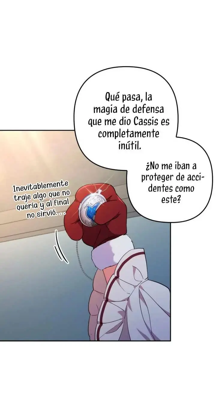 Seduje al Protagonista Masculino Enfermizo - Capítulo 37 - Página 4 - LectorTMOo
