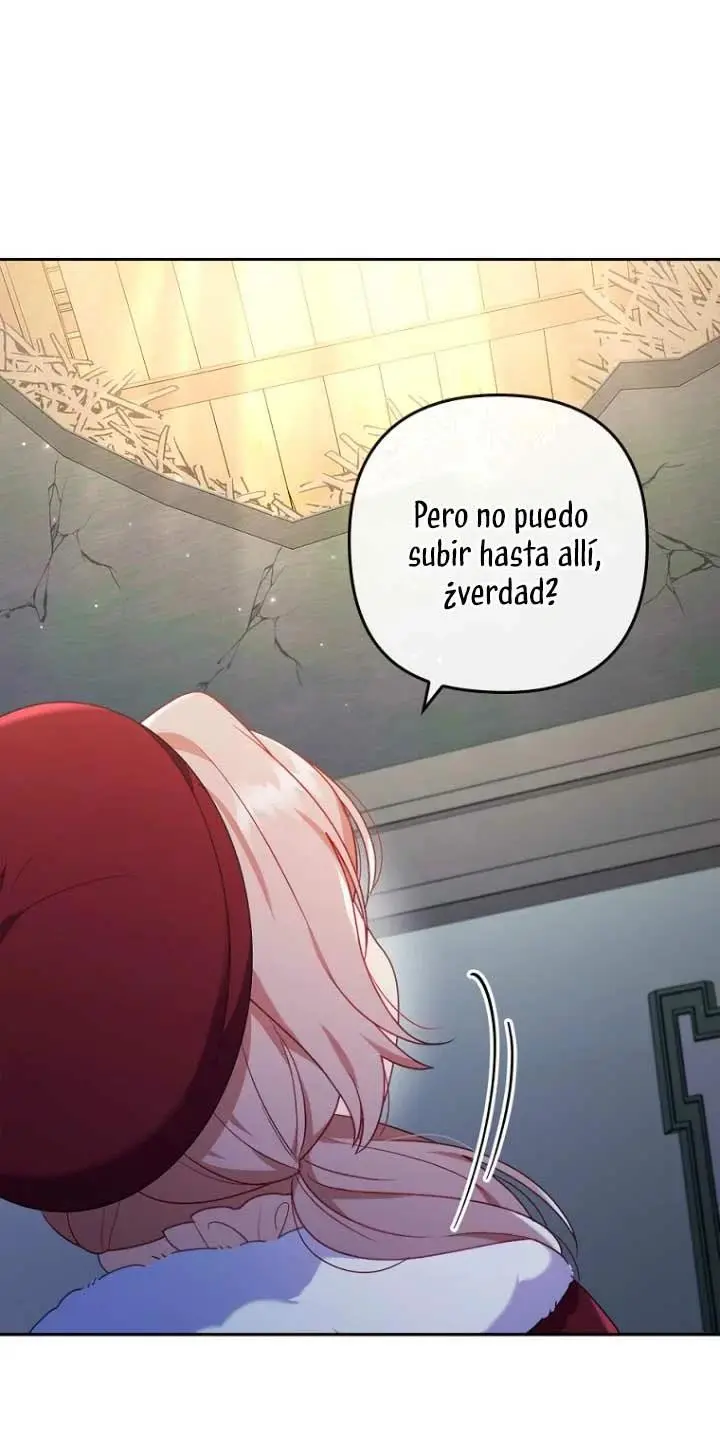Seduje al Protagonista Masculino Enfermizo - Capítulo 37 - Página 6 - LectorTMOo