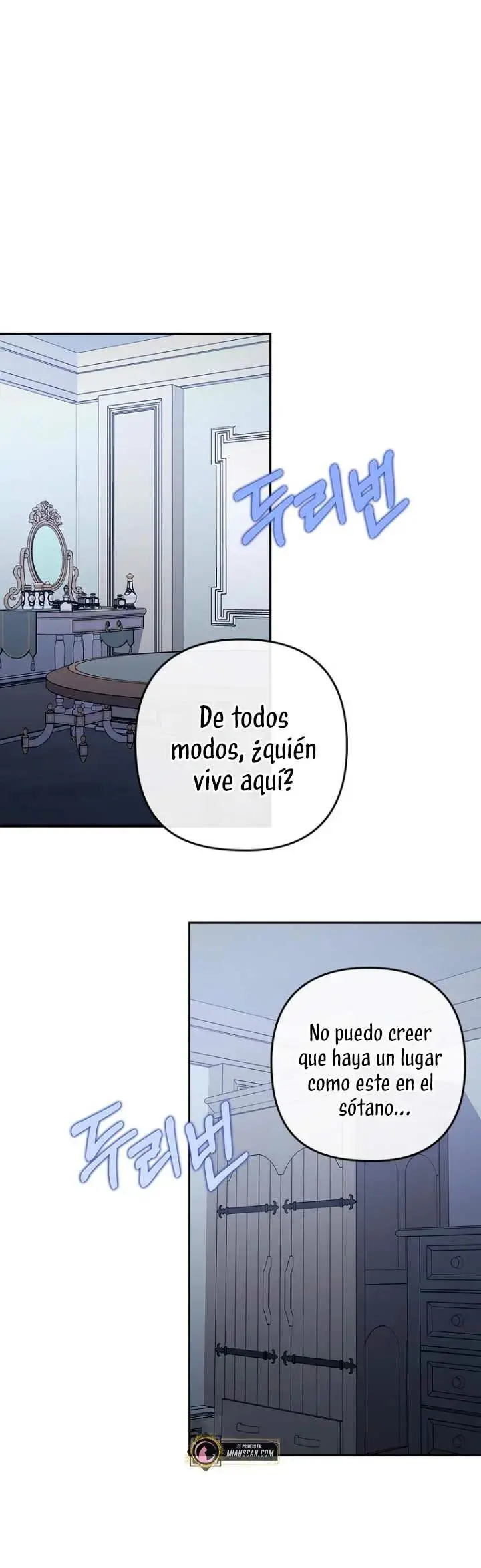 Seduje al Protagonista Masculino Enfermizo - Capítulo 37 - Página 7 - LectorTMOo