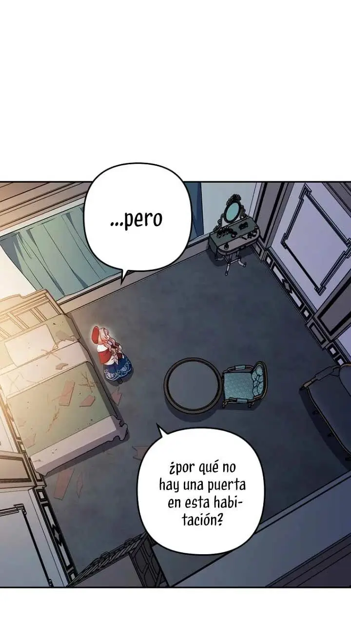 Seduje al Protagonista Masculino Enfermizo - Capítulo 37 - Página 9 - LectorTMOo