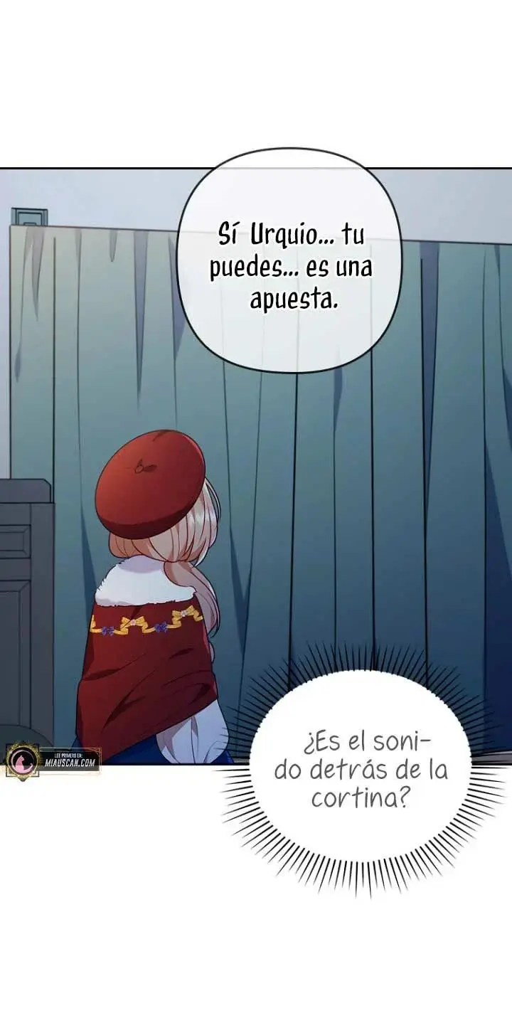 Seduje al Protagonista Masculino Enfermizo - Capítulo 37 - Página 11 - LectorTMOo