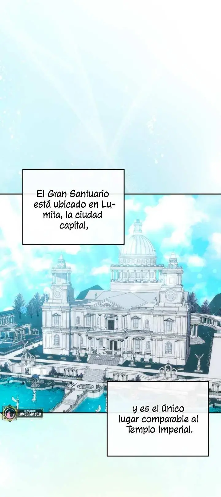 Seduje al Protagonista Masculino Enfermizo - Capítulo 37 - Página 19 - LectorTMOo