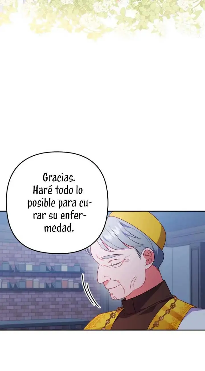 Seduje al Protagonista Masculino Enfermizo - Capítulo 37 - Página 21 - LectorTMOo