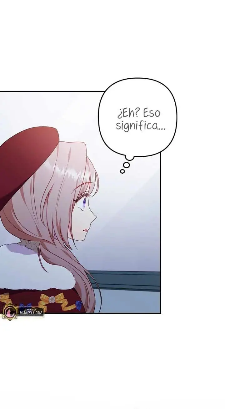 Seduje al Protagonista Masculino Enfermizo - Capítulo 37 - Página 22 - LectorTMOo