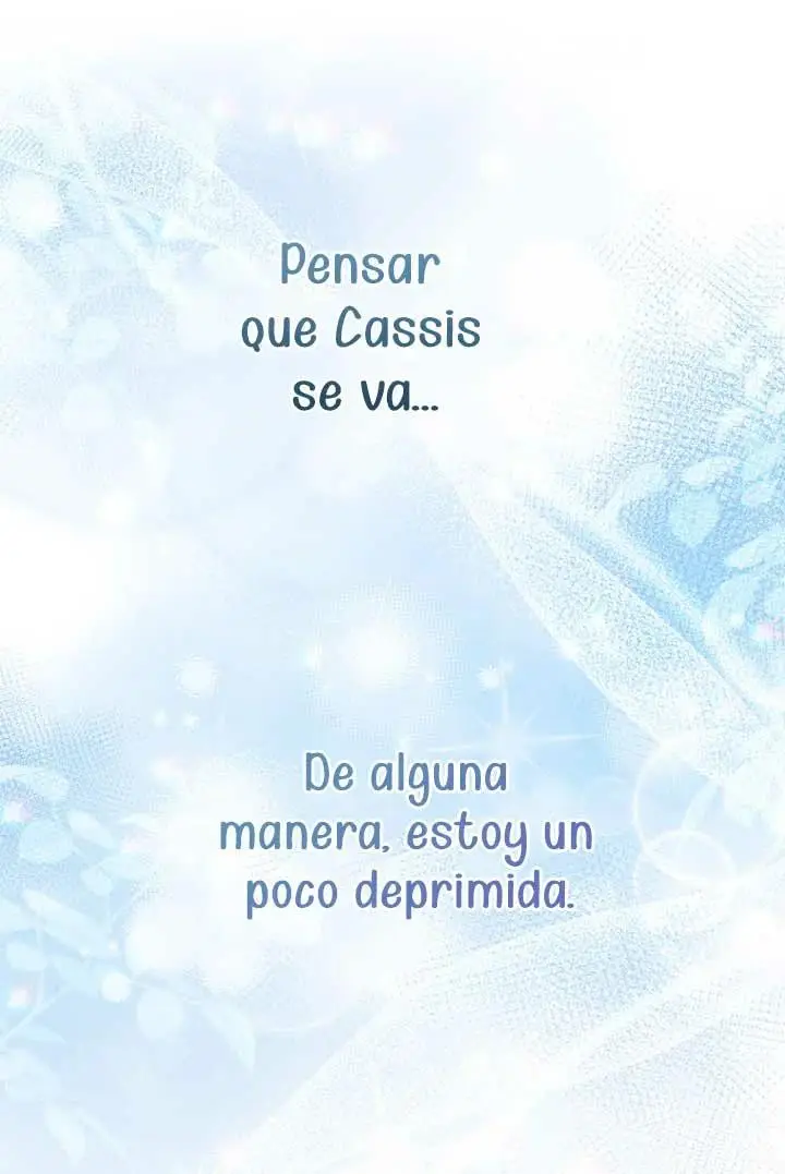 Seduje al Protagonista Masculino Enfermizo - Capítulo 37 - Página 29 - LectorTMOo