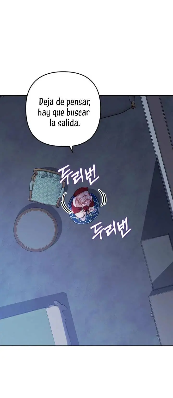 Seduje al Protagonista Masculino Enfermizo - Capítulo 37 - Página 31 - LectorTMOo