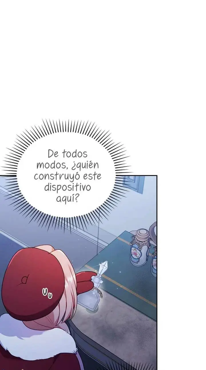 Seduje al Protagonista Masculino Enfermizo - Capítulo 37 - Página 37 - LectorTMOo