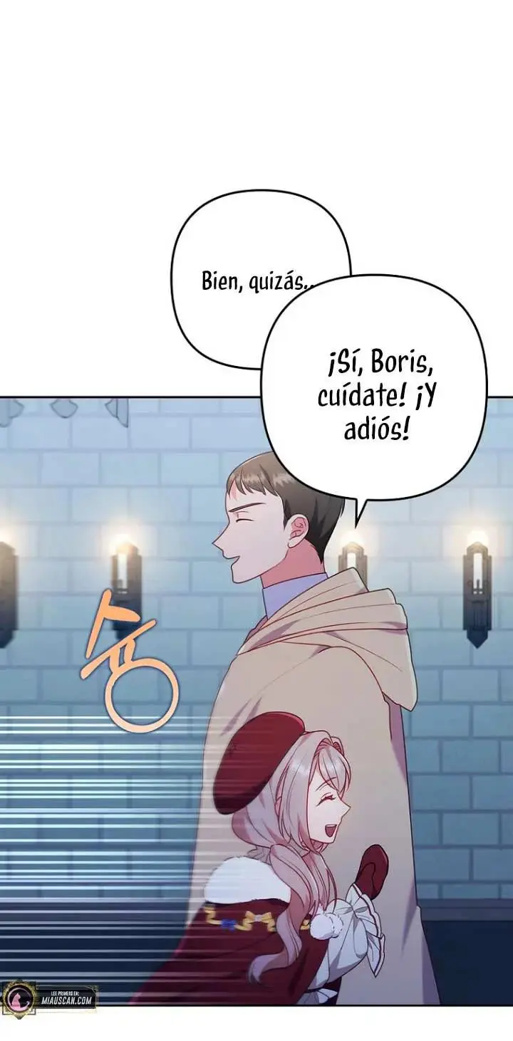 Seduje al Protagonista Masculino Enfermizo - Capítulo 37 - Página 45 - LectorTMOo