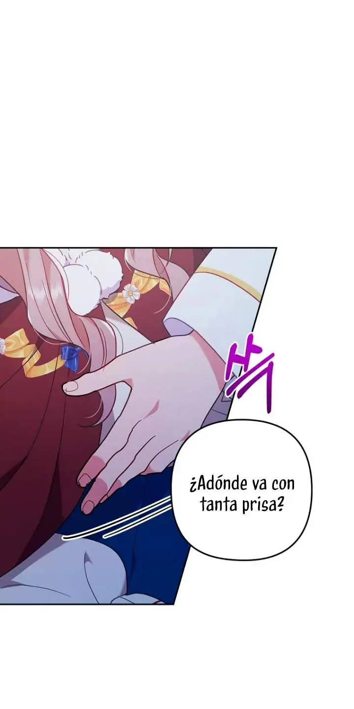 Seduje al Protagonista Masculino Enfermizo - Capítulo 37 - Página 46 - LectorTMOo