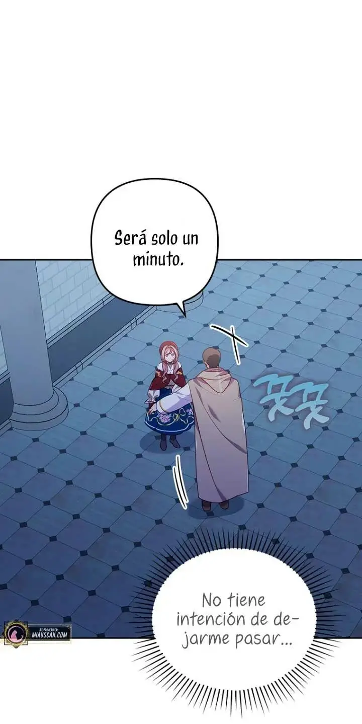 Seduje al Protagonista Masculino Enfermizo - Capítulo 37 - Página 49 - LectorTMOo