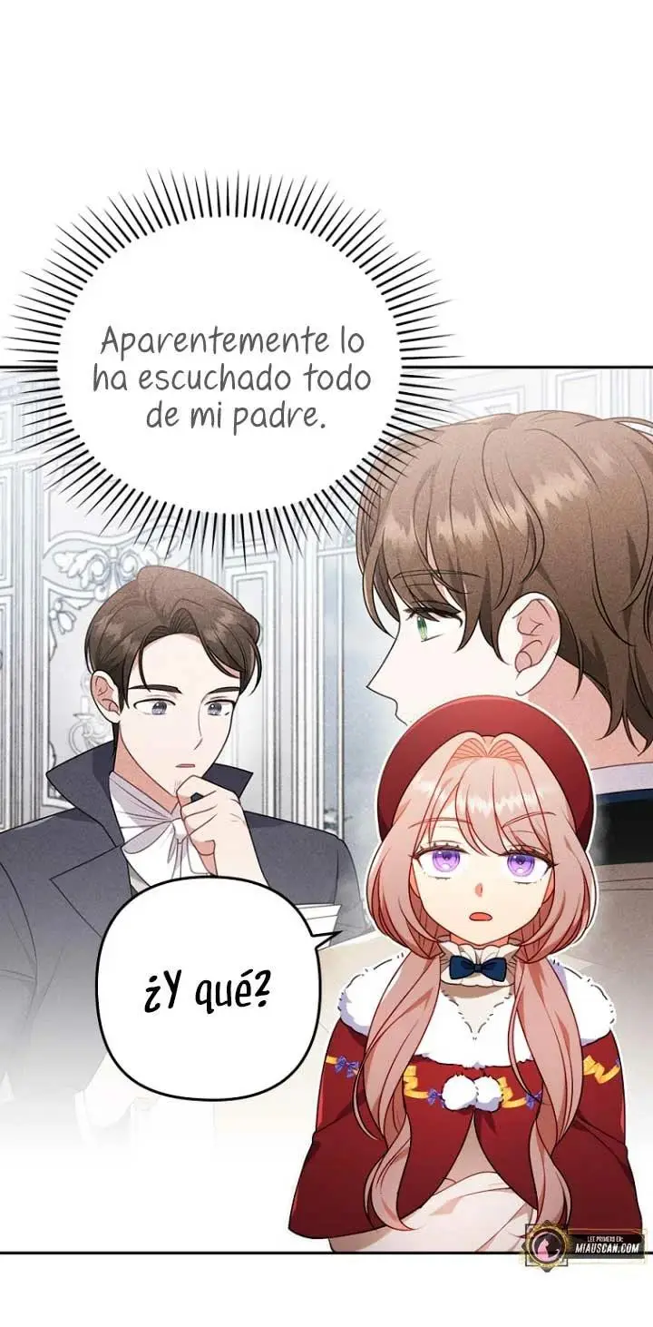 Seduje al Protagonista Masculino Enfermizo - Capítulo 37 - Página 52 - LectorTMOo