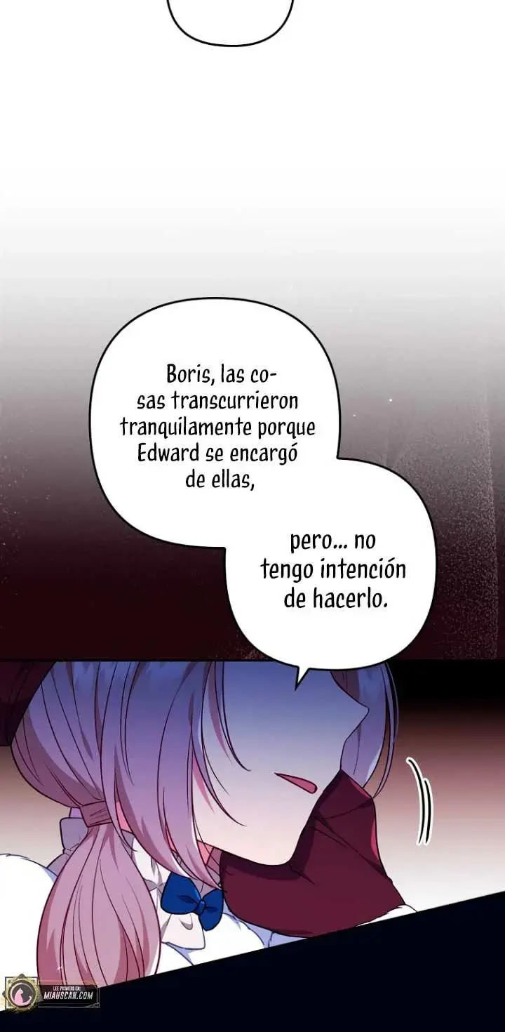 Seduje al Protagonista Masculino Enfermizo - Capítulo 37 - Página 56 - LectorTMOo