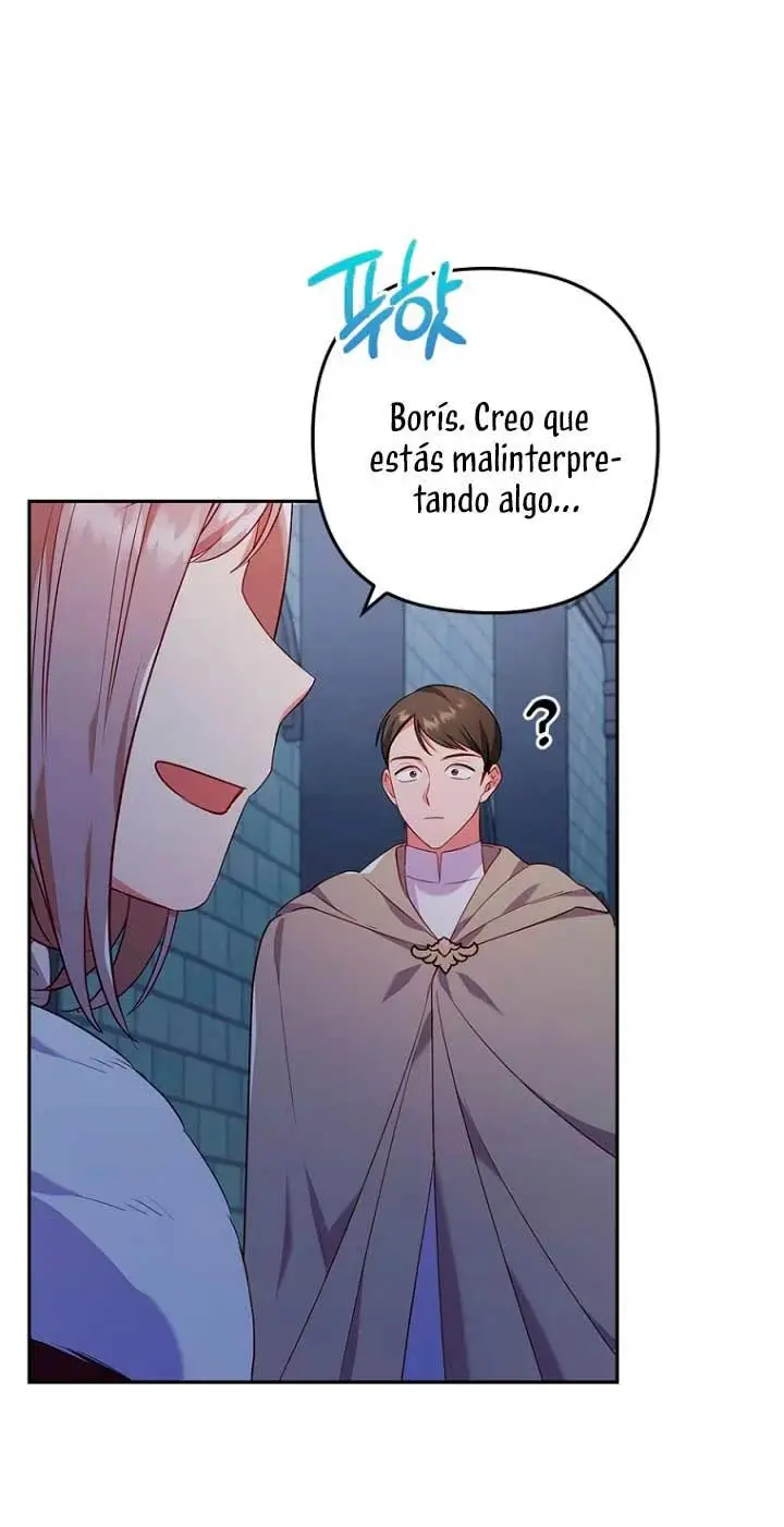 Seduje al Protagonista Masculino Enfermizo - Capítulo 37 - Página 60 - LectorTMOo
