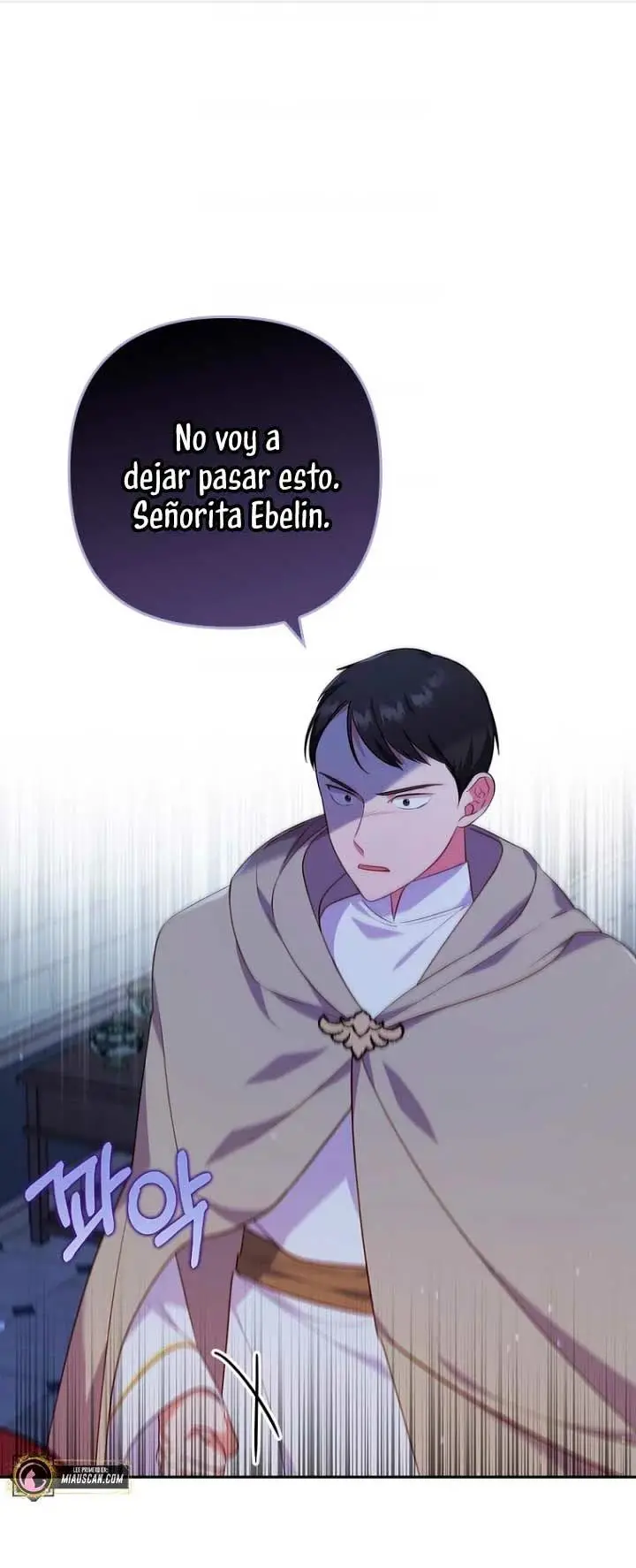 Seduje al Protagonista Masculino Enfermizo - Capítulo 38 - Página 1 - LectorTMOo