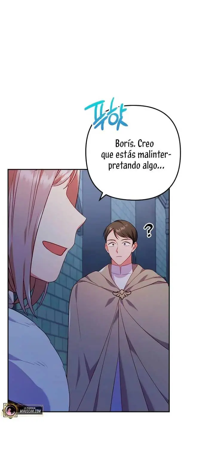 Seduje al Protagonista Masculino Enfermizo - Capítulo 38 - Página 2 - LectorTMOo